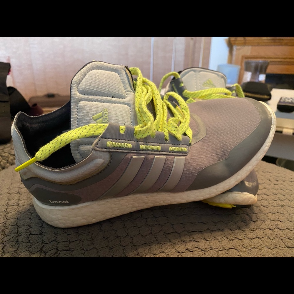 Adidas Rocketboost Training Shoes